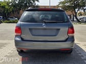 Volkswagen Golf Variant 1,6 TDI 105 Cv's Sport