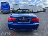 BMW M3 Cabrio