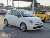 Fiat 500 1.0 Hybrid