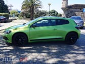 Volkswagen Scirocco Sport 1.4 TSI