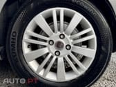 Fiat Grande Punto 1.3 M-Jet Dynamic