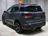 Citroen C5 Aircross 1.2 PureTech Feel Pack EAT8