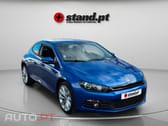 Volkswagen Scirocco 1.4 TSI