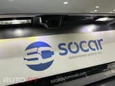 Peugeot 308 SW 1.2 Hybrid Allure e-DCS6