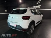 Dacia Sandero 1.0 TCe Stepway Essential