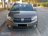 Dacia Logan MCV 0.9 TCe Comfort Bi-Fuel