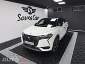 DS DS3 Crossback E-TENSE PERFORMANCE LINE +