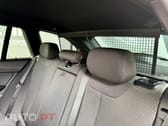 BMW 320 d Touring Auto Pack M