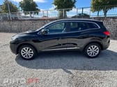 Renault Kadjar 1.5 dCi Exclusive