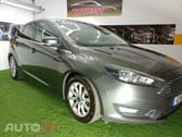Ford Focus 1.0 SCTi ST-Line
