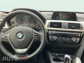 BMW 318 d Auto