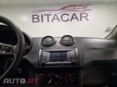 Seat Ibiza 1.4 TDi Reference