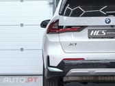 BMW X1 xDrive25e xLine