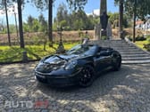 Porsche 911 Carrera Cabriolet PDK