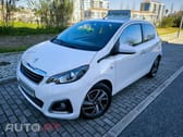 Peugeot 108 1.0 VTi Allure ETG5