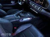 Mercedes-Benz GLE de Coupé 4Matic
