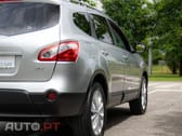 Nissan Qashqai +2 2.0 DCi PREMIUM Sport
