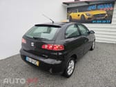 Seat Ibiza 1.9 SDi Reference