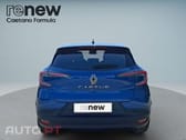 Renault Captur 1.0 TCe 90 evolution