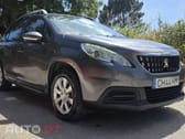 Peugeot 2008 1.6 BlueHDi Active