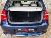 BMW 118 dA