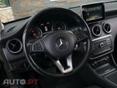 Mercedes-Benz A 160 d Aut.