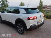 Citroen C4 Cactus 1.2 PureTech Feel Pack