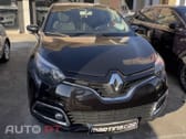 Renault Captur 1.5 dCi Exclusive C/Pneu