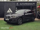 BMW X3 30 e xDrive