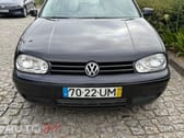 Volkswagen Golf 1.4 FSi Confortline