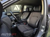Mitsubishi Outlander 2.0 MIVEC Intense+