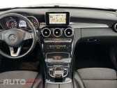 Mercedes-Benz C 220 d Station 9G-TRONIC Avantgarde