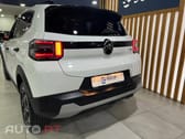 Citroen C3 1.2 Turbo Max16