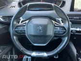 Peugeot 3008 GT LINE