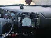 Fiat Bravo 1.6Mjet 120cv
