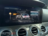 Mercedes-Benz E 220 d 4-Matic All Terrain Avantgarde +