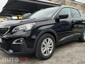 Peugeot 3008 1.5 BlueHDi Active Pack