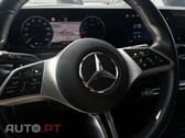 Mercedes-Benz GLA 180 d Style