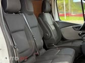 Renault Trafic TRAFIC 1.6 DCI GRAND COMFORT