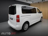 Toyota Proace Verso 1.6 D-4D L1 Shuttle 9L