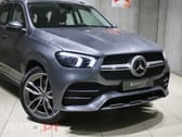 Mercedes-Benz GLE de 4Matic
