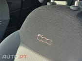 Fiat 500e 42 kWh Icon