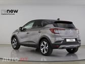Renault Captur 1.0 TCe 90 RS Line