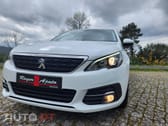 Peugeot 308 SW 1.5 BlueHDi Style
