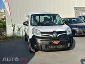 Renault Kangoo 1.5 dCi Business S/S