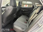 Peugeot 3008 1.6 BlueHDi Allure