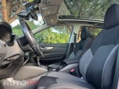 Nissan Qashqai 1.5 DCI