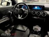 Mercedes-Benz CLA 220 d Progressive Aut.