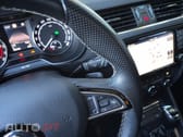 Skoda Octavia Break 2.0 TDI DSG RS