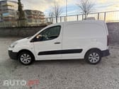 Citroen Berlingo 1.6 HDi L1 3L